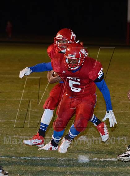 Thumbnail 3 in Starkville @ Warren Central photogallery.