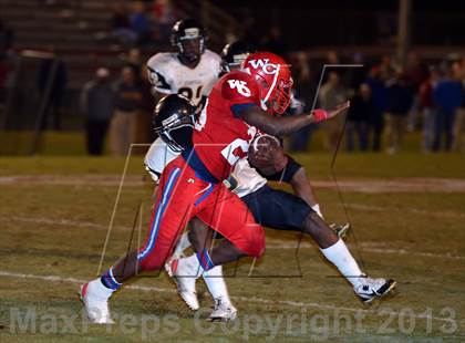 Thumbnail 3 in Starkville @ Warren Central photogallery.