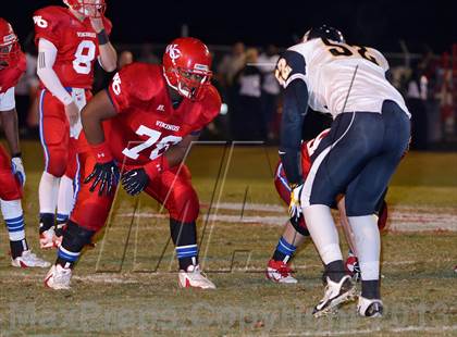 Thumbnail 1 in Starkville @ Warren Central photogallery.