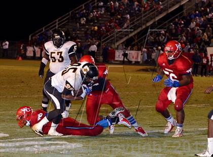 Thumbnail 2 in Starkville @ Warren Central photogallery.