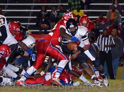 Thumbnail 1 in Starkville @ Warren Central photogallery.