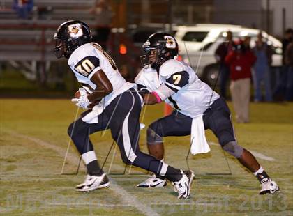 Thumbnail 2 in Starkville @ Warren Central photogallery.