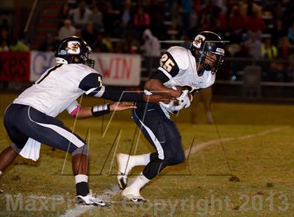 Thumbnail 2 in Starkville @ Warren Central photogallery.