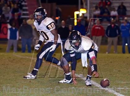 Thumbnail 3 in Starkville @ Warren Central photogallery.