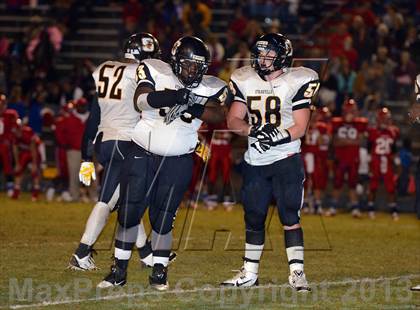 Thumbnail 1 in Starkville @ Warren Central photogallery.