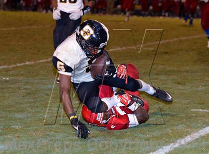 Thumbnail 2 in Starkville @ Warren Central photogallery.