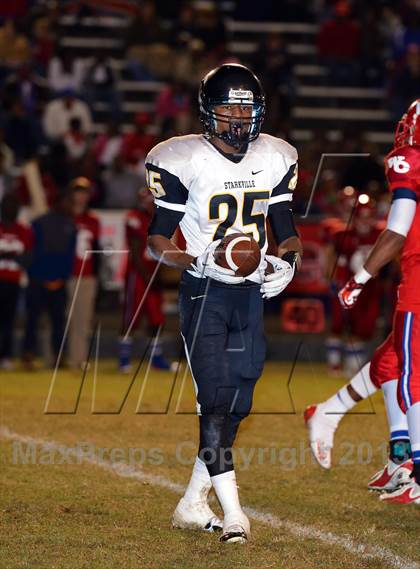 Thumbnail 2 in Starkville @ Warren Central photogallery.
