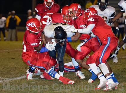 Thumbnail 3 in Starkville @ Warren Central photogallery.