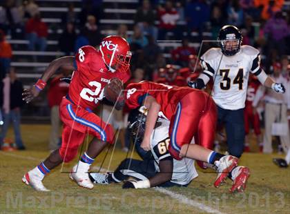Thumbnail 1 in Starkville @ Warren Central photogallery.