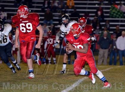 Thumbnail 3 in Starkville @ Warren Central photogallery.