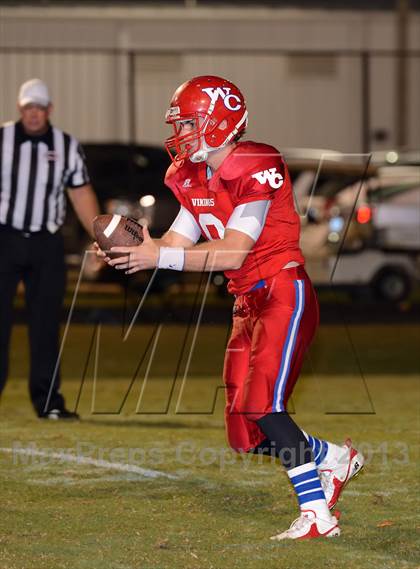Thumbnail 3 in Starkville @ Warren Central photogallery.