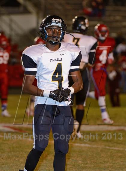 Thumbnail 2 in Starkville @ Warren Central photogallery.
