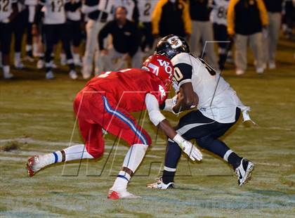 Thumbnail 1 in Starkville @ Warren Central photogallery.