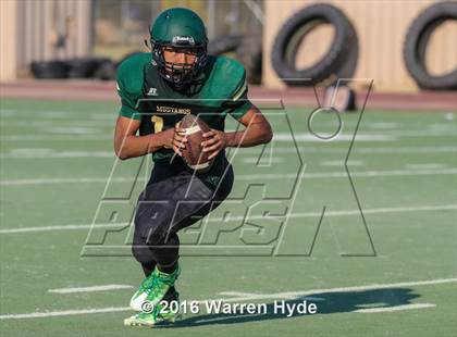 Thumbnail 3 in Wilcox @ Monterey Trail photogallery.
