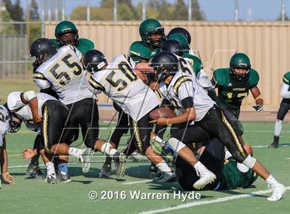 Thumbnail 3 in Wilcox @ Monterey Trail photogallery.
