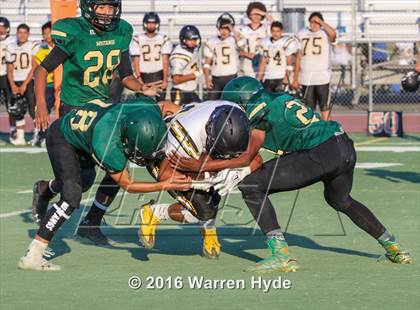 Thumbnail 1 in Wilcox @ Monterey Trail photogallery.