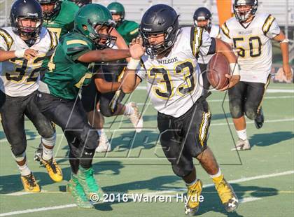 Thumbnail 3 in Wilcox @ Monterey Trail photogallery.