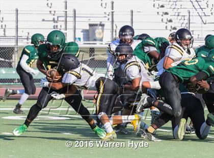 Thumbnail 3 in Wilcox @ Monterey Trail photogallery.