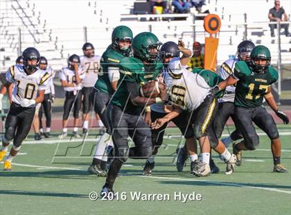 Thumbnail 1 in Wilcox @ Monterey Trail photogallery.