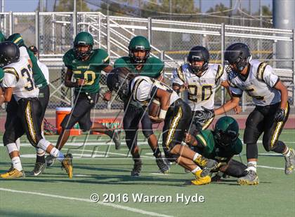 Thumbnail 3 in Wilcox @ Monterey Trail photogallery.