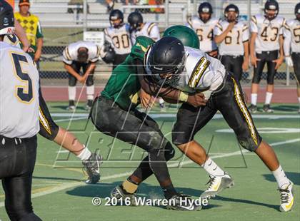 Thumbnail 2 in Wilcox @ Monterey Trail photogallery.