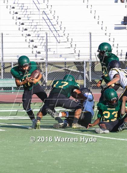 Thumbnail 3 in Wilcox @ Monterey Trail photogallery.