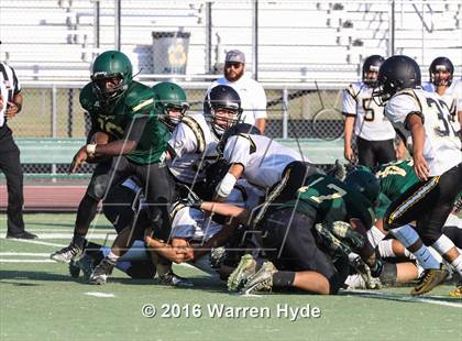 Thumbnail 1 in Wilcox @ Monterey Trail photogallery.