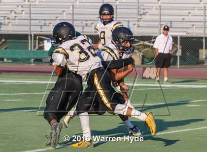 Thumbnail 2 in Wilcox @ Monterey Trail photogallery.