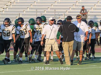 Thumbnail 3 in Wilcox @ Monterey Trail photogallery.