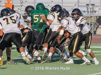 Thumbnail 2 in Wilcox @ Monterey Trail photogallery.