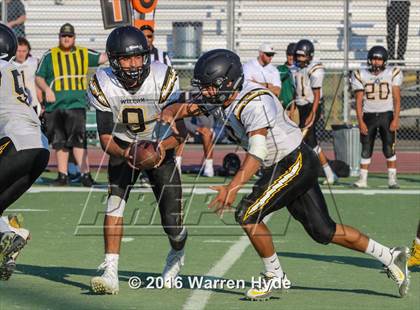 Thumbnail 1 in Wilcox @ Monterey Trail photogallery.