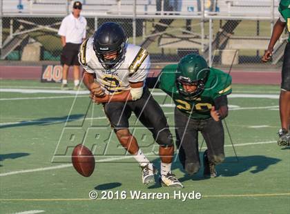 Thumbnail 1 in Wilcox @ Monterey Trail photogallery.