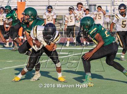 Thumbnail 2 in Wilcox @ Monterey Trail photogallery.