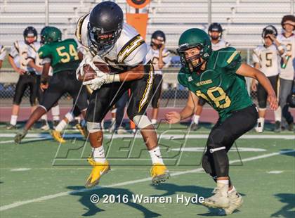 Thumbnail 3 in Wilcox @ Monterey Trail photogallery.