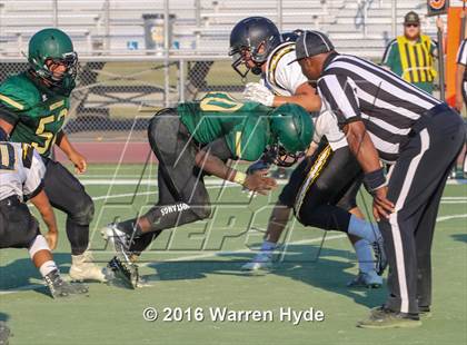Thumbnail 3 in Wilcox @ Monterey Trail photogallery.