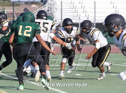 Thumbnail 1 in Wilcox @ Monterey Trail photogallery.