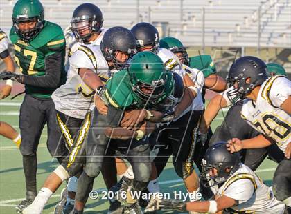 Thumbnail 3 in Wilcox @ Monterey Trail photogallery.