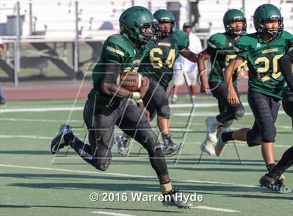 Thumbnail 2 in Wilcox @ Monterey Trail photogallery.