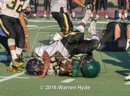Thumbnail 2 in Wilcox @ Monterey Trail photogallery.