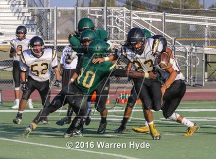 Thumbnail 2 in Wilcox @ Monterey Trail photogallery.