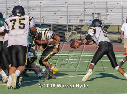 Thumbnail 1 in Wilcox @ Monterey Trail photogallery.