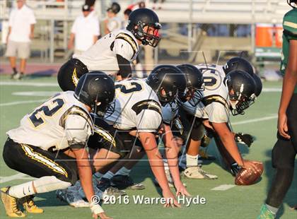Thumbnail 1 in Wilcox @ Monterey Trail photogallery.