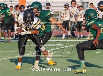 Thumbnail 1 in Wilcox @ Monterey Trail photogallery.