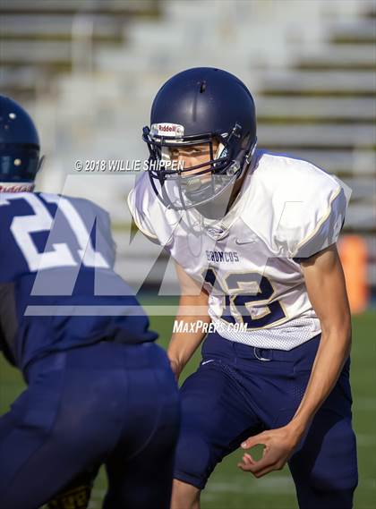 Thumbnail 1 in Loyola @ Vista Murrieta photogallery.