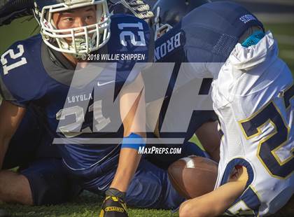 Thumbnail 3 in Loyola @ Vista Murrieta photogallery.