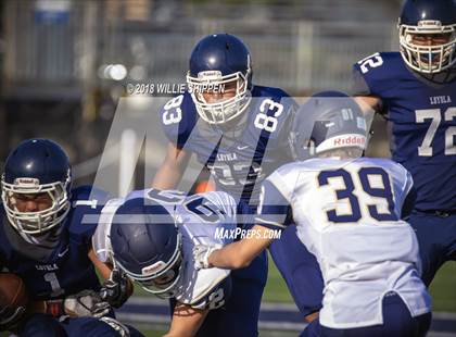 Thumbnail 1 in Loyola @ Vista Murrieta photogallery.