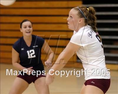 Thumbnail 2 in St. Francis vs. Union Mine (D3 Section Final) photogallery.