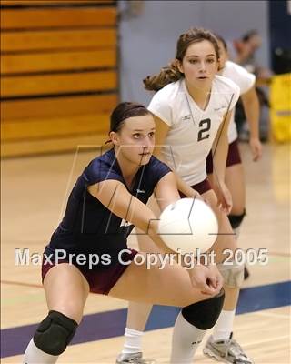 Thumbnail 3 in St. Francis vs. Union Mine (D3 Section Final) photogallery.
