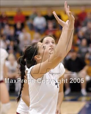 Thumbnail 2 in St. Francis vs. Union Mine (D3 Section Final) photogallery.