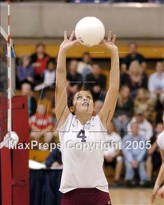 Thumbnail 2 in St. Francis vs. Union Mine (D3 Section Final) photogallery.
